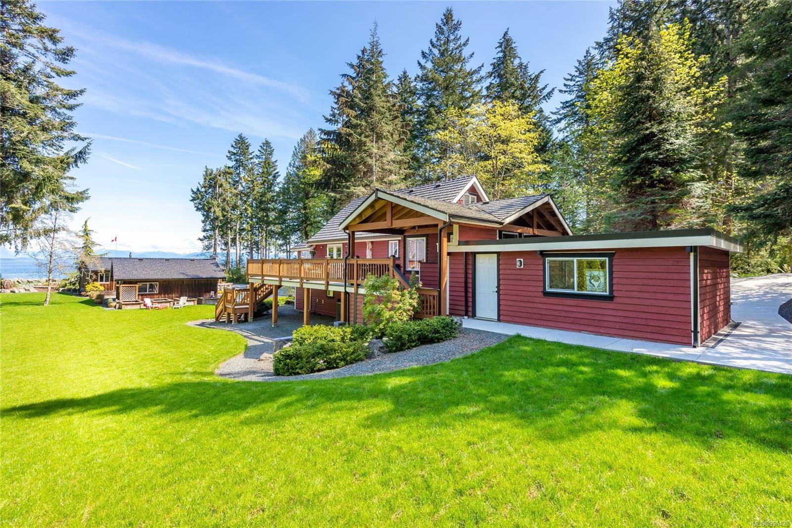 4113 Twigg Rd, Campbell River, BC V9H 1E9