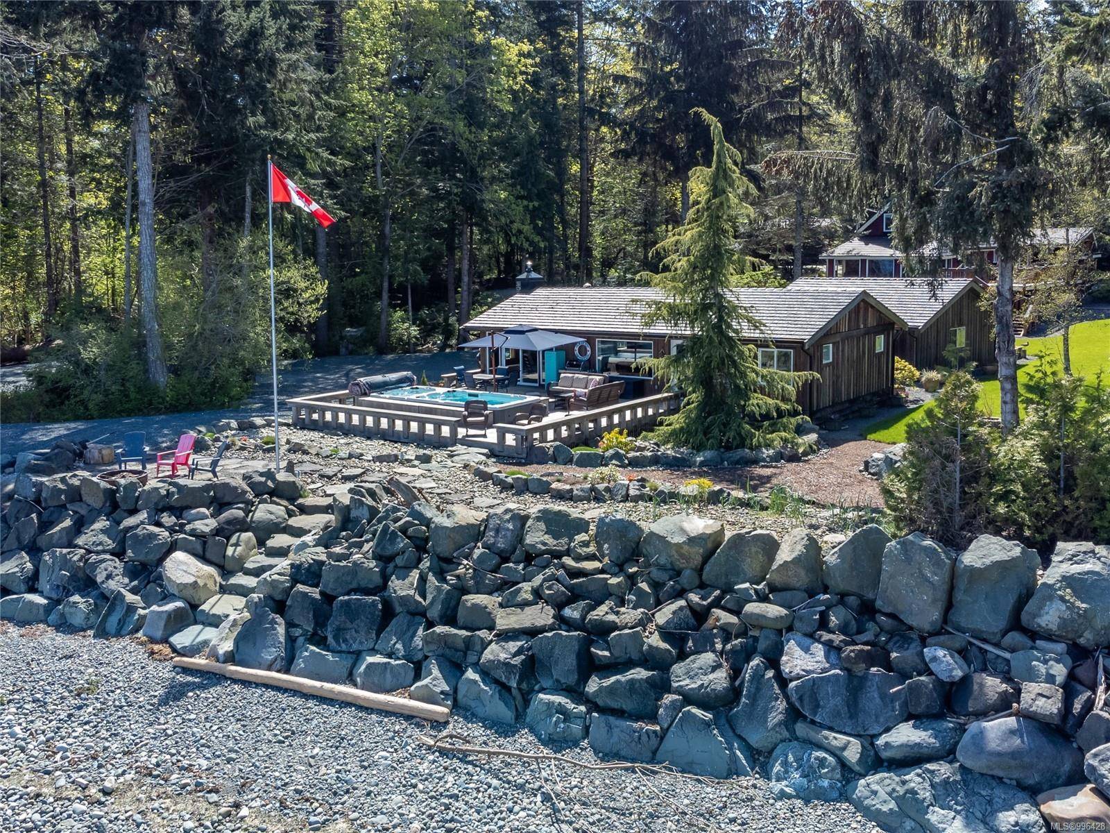 Campbell River, BC V9H 1E9,4113 Twigg Rd
