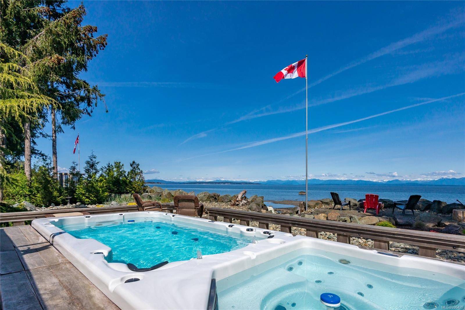 Campbell River, BC V9H 1E9,4113 Twigg Rd