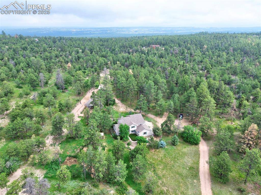 Colorado Springs, CO 80908,6290 Old Ranch RD