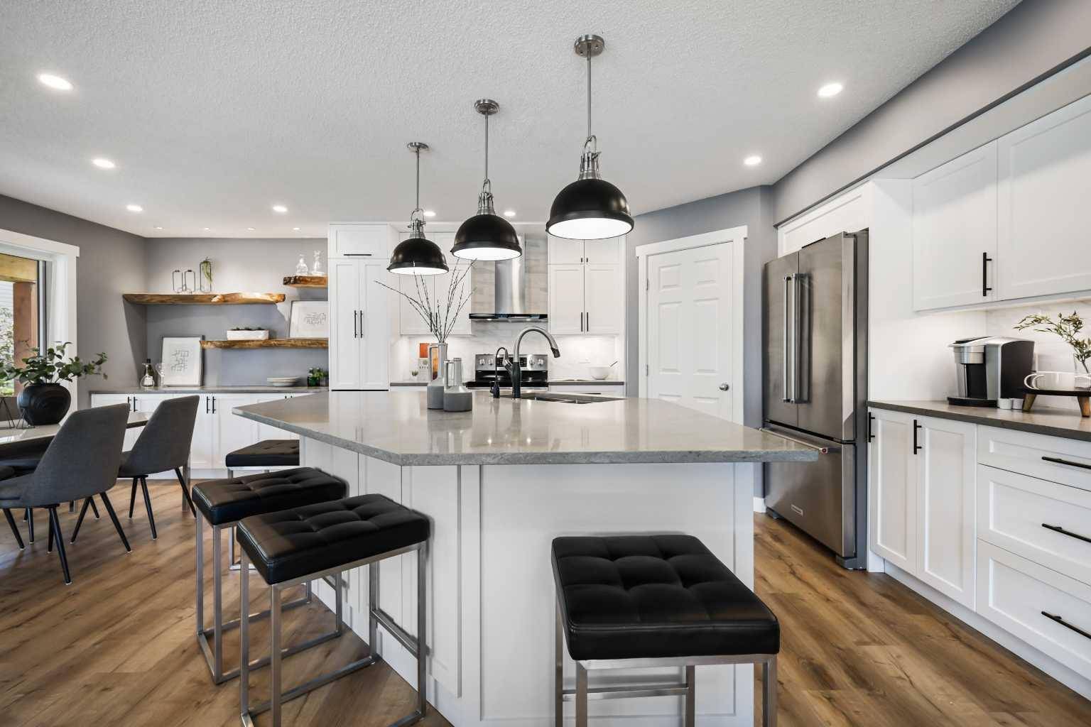 760 Copperfield BLVD SE, Calgary, AB T2Z 4L6