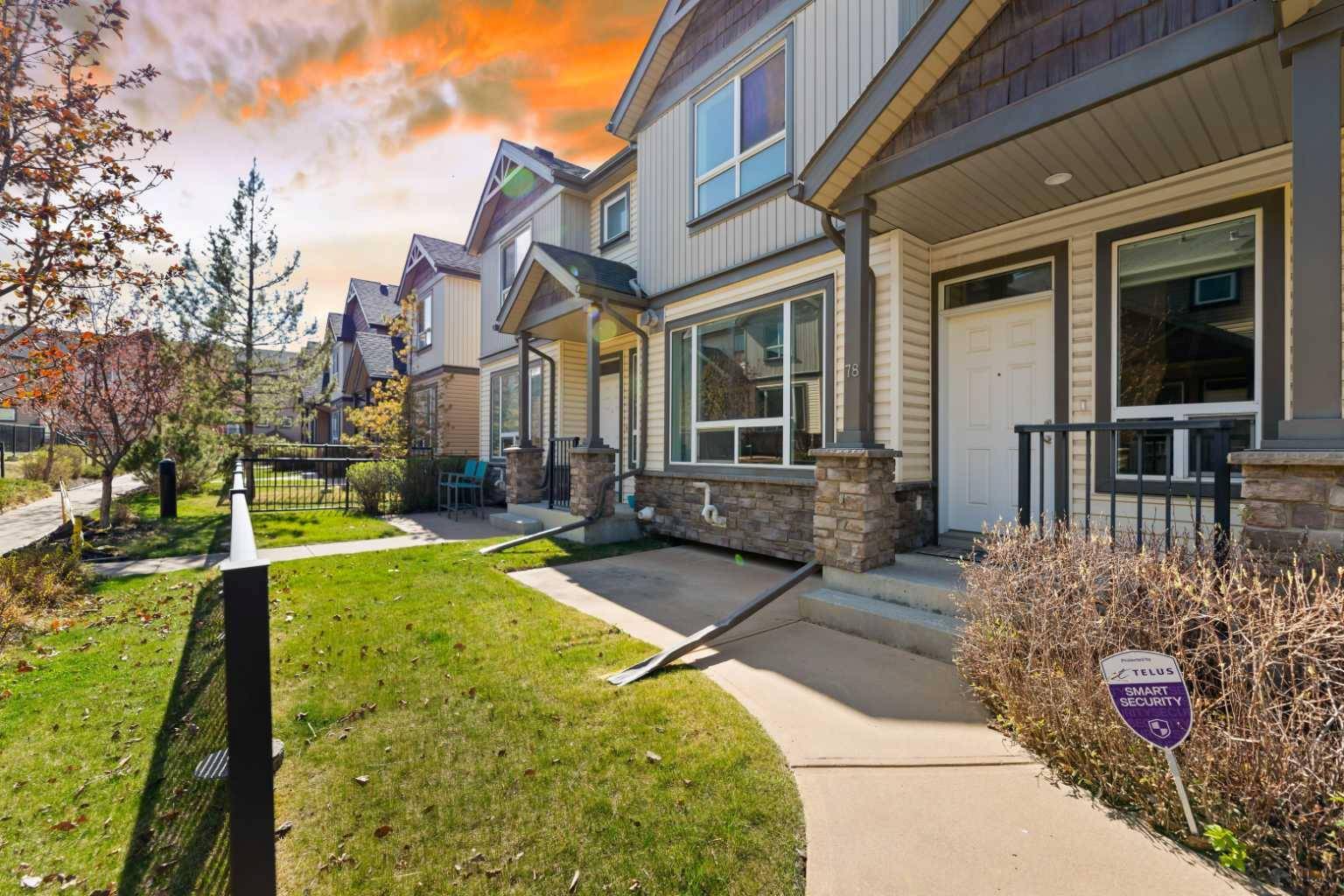 78 kincora Heath Northwest, Calgary, AB T3R 0G6