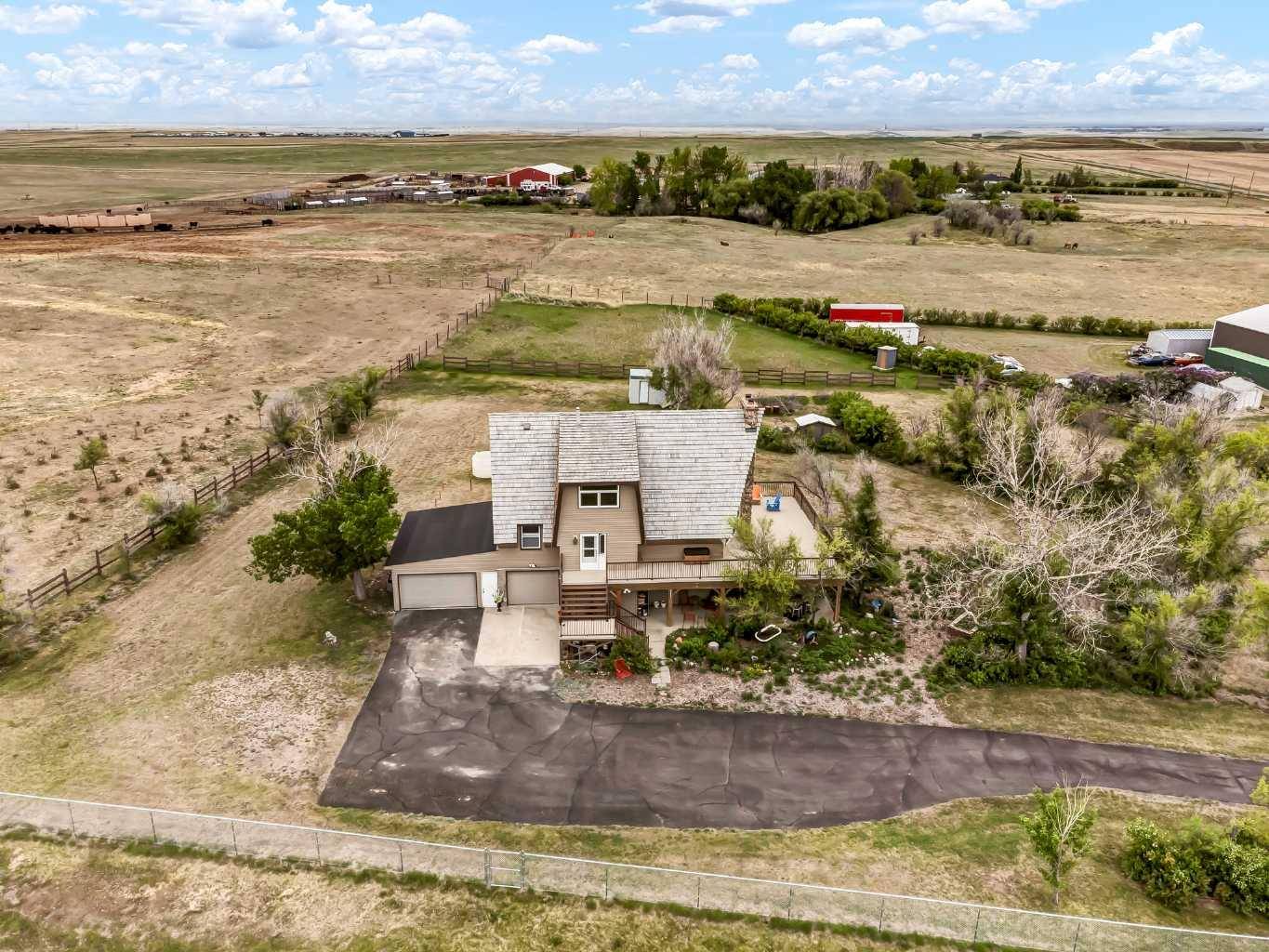 Rural Cypress County, AB T1A8N5,12525 Range Road 45 #3