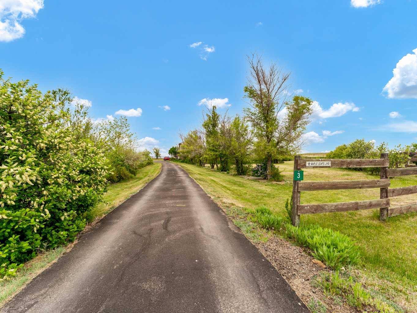 Rural Cypress County, AB T1A8N5,12525 Range Road 45 #3