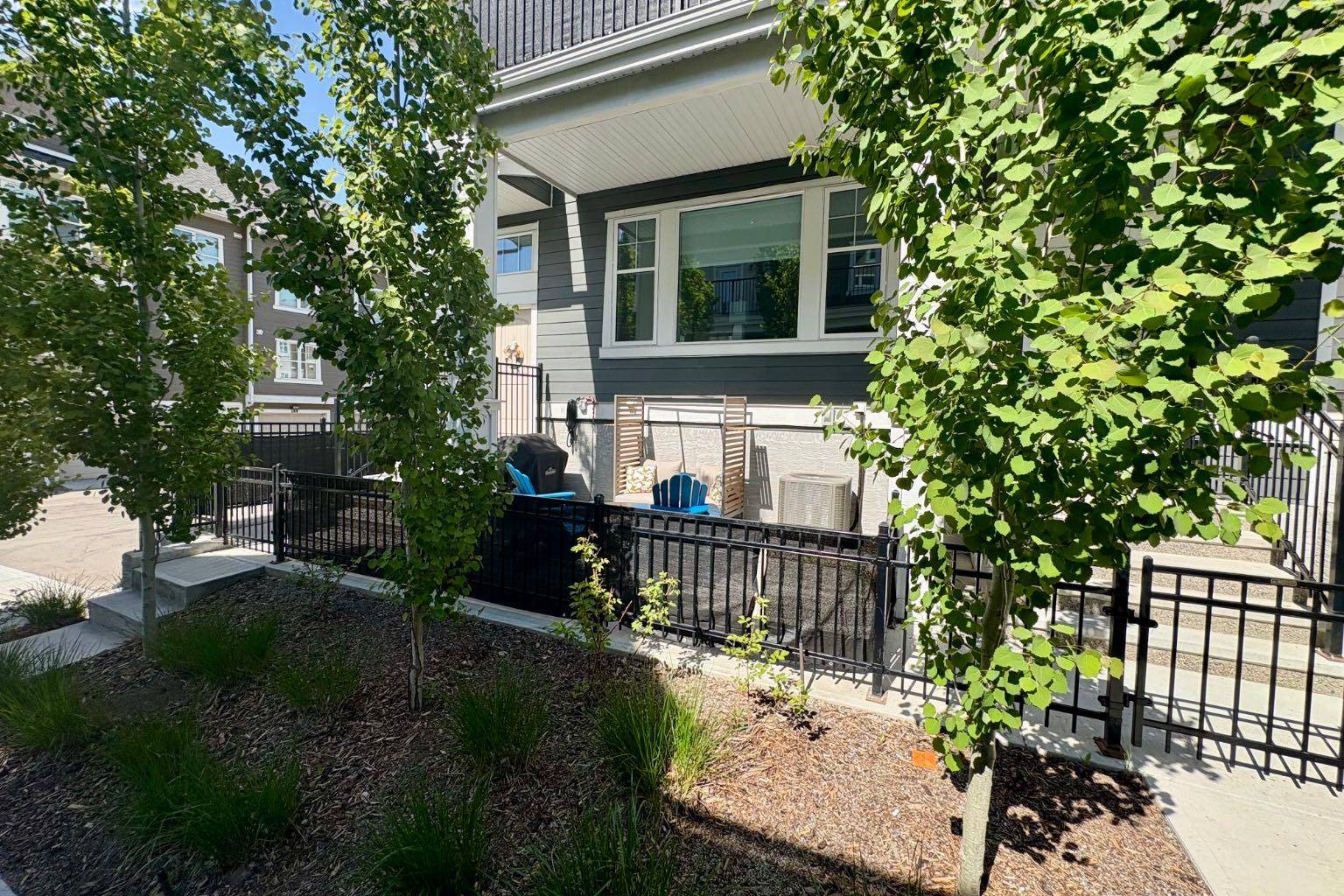 Calgary, AB T3M 2V5,203 Cranbrook WALK SE