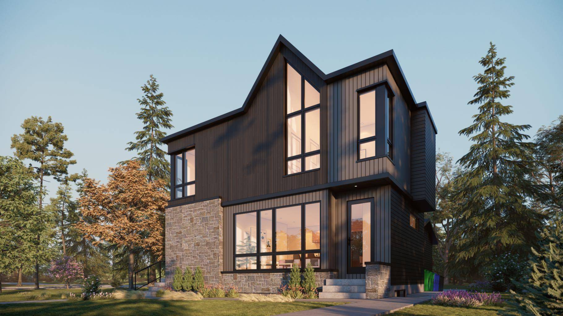 Calgary, AB T2E 4M4,503 10 ST NE