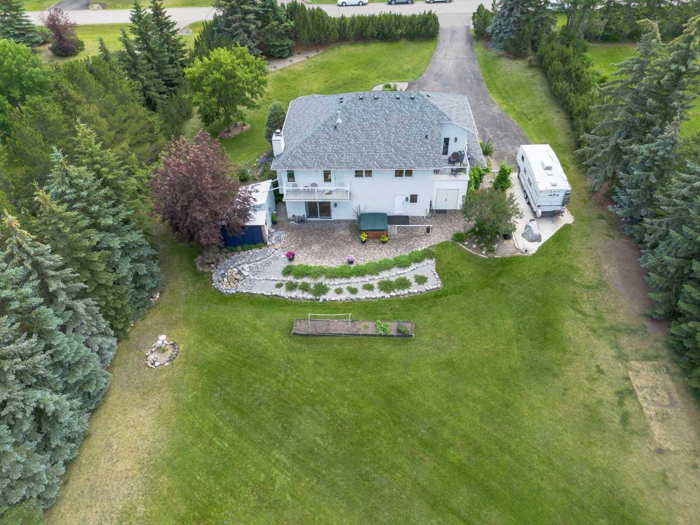 Rural Red Deer County, AB T4E 1A3,26540 Highway 11 #76
