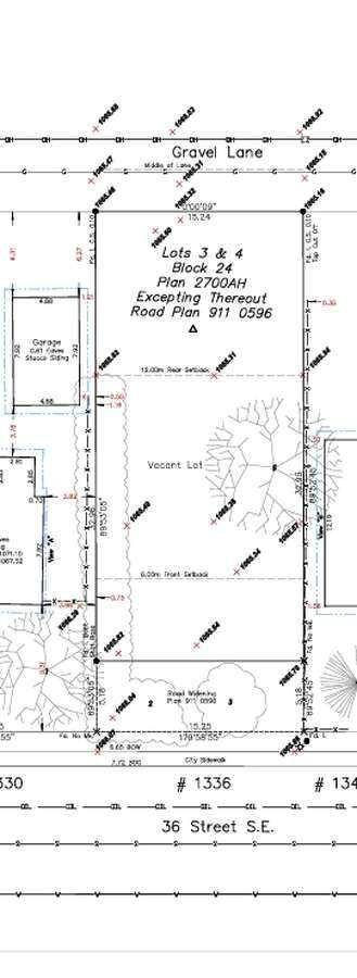 1336 36 ST Southeast, Calgary, AB T2A 1C3