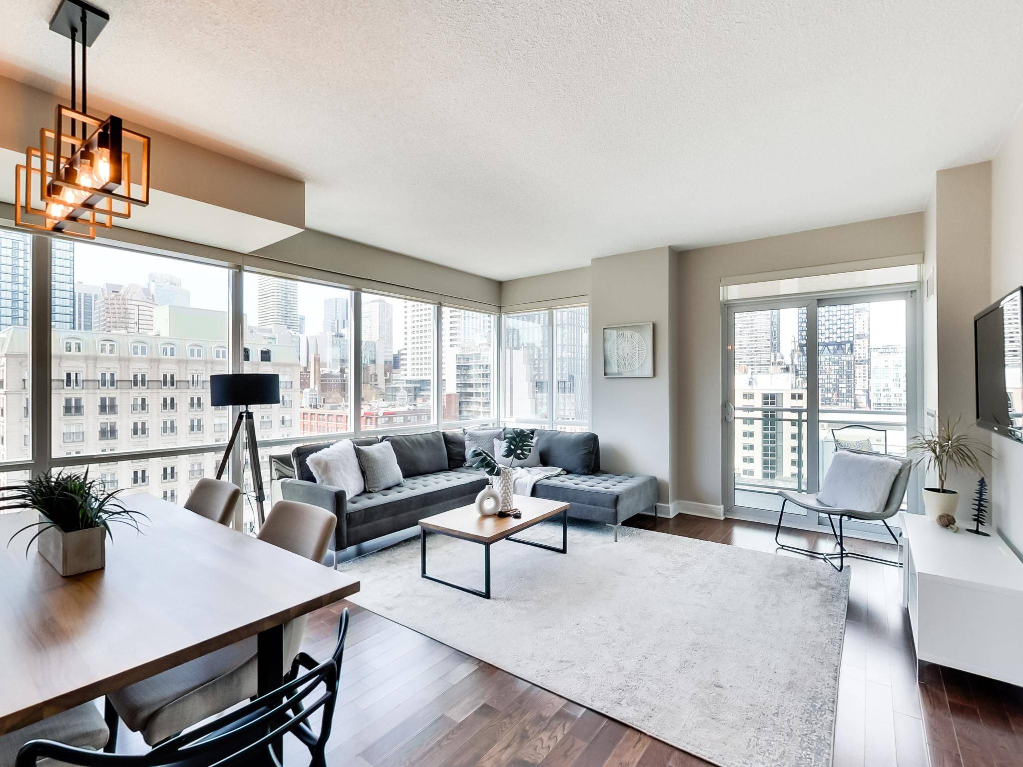 Toronto C08, ON M5A 3S2,116 George ST #905