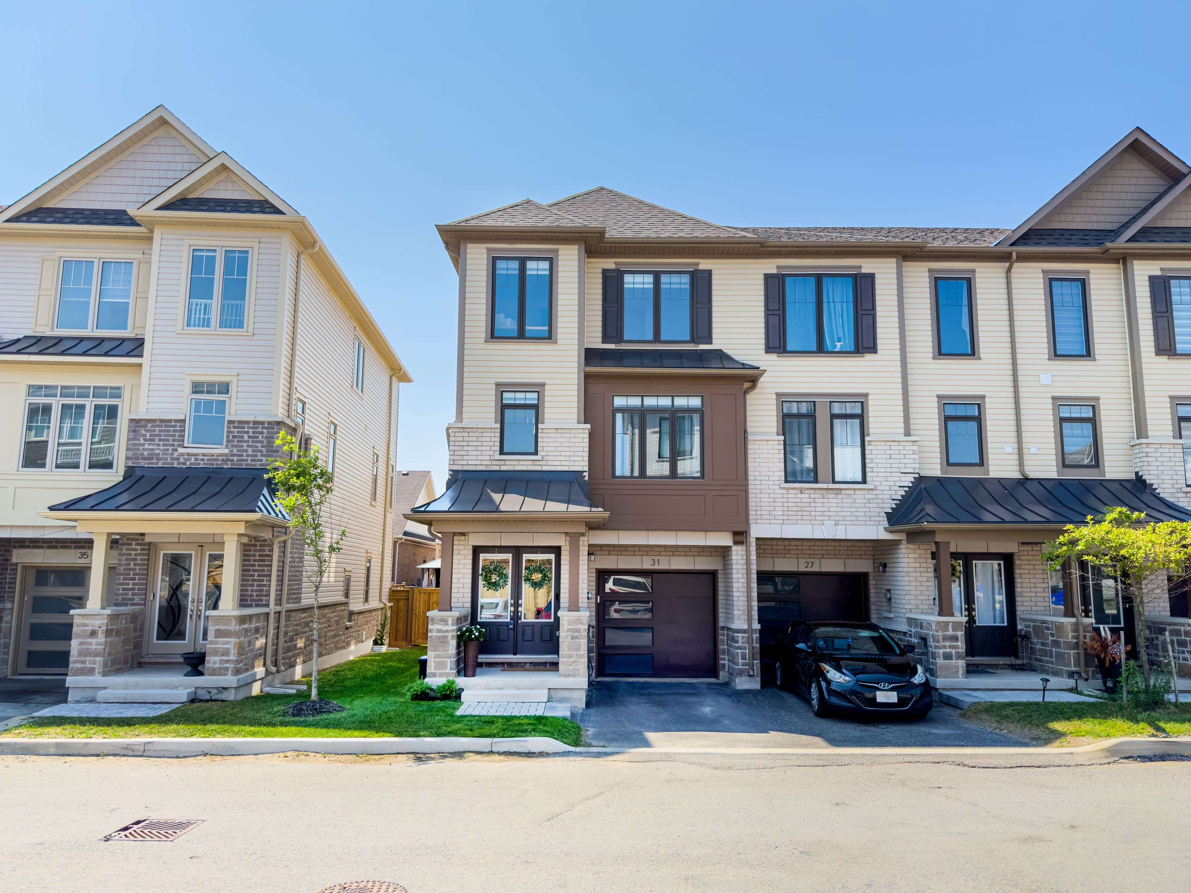 31 Bavin ST, Clarington, ON L1C 7H5