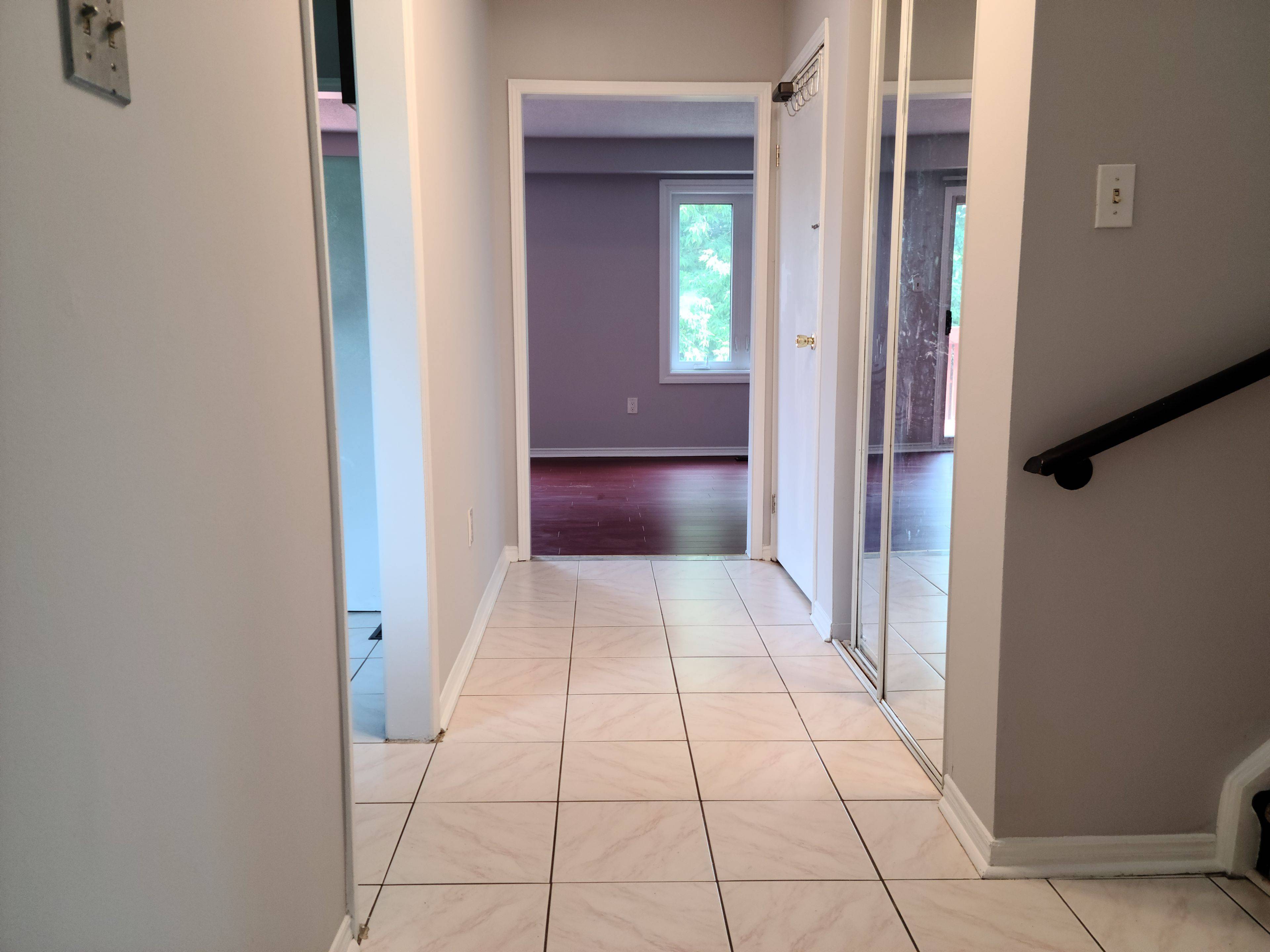 Pickering, ON L1V 6G8,1629 Marshcourt DR #Main