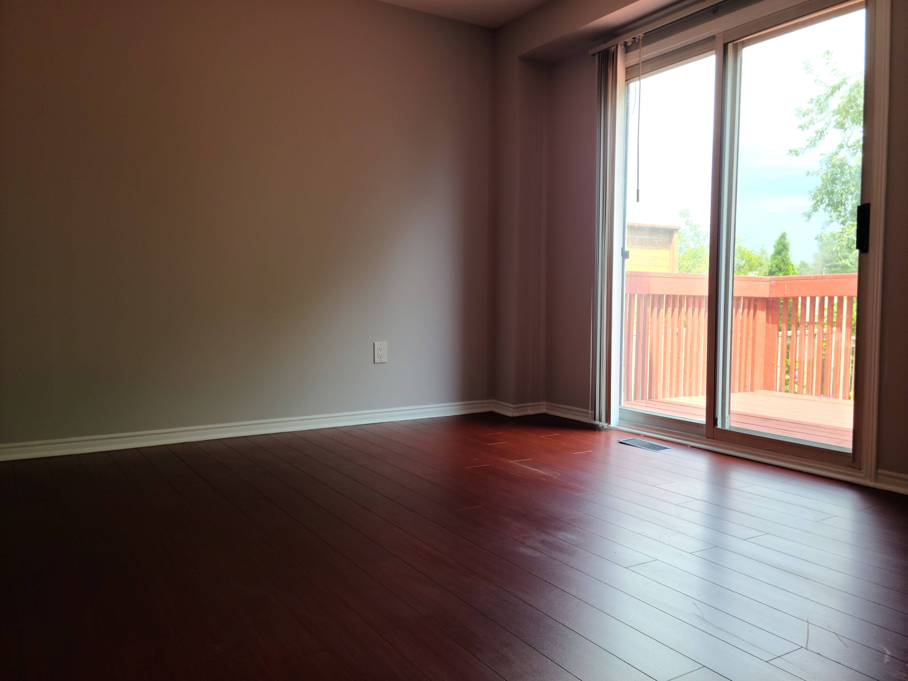 Pickering, ON L1V 6G8,1629 Marshcourt DR #Main