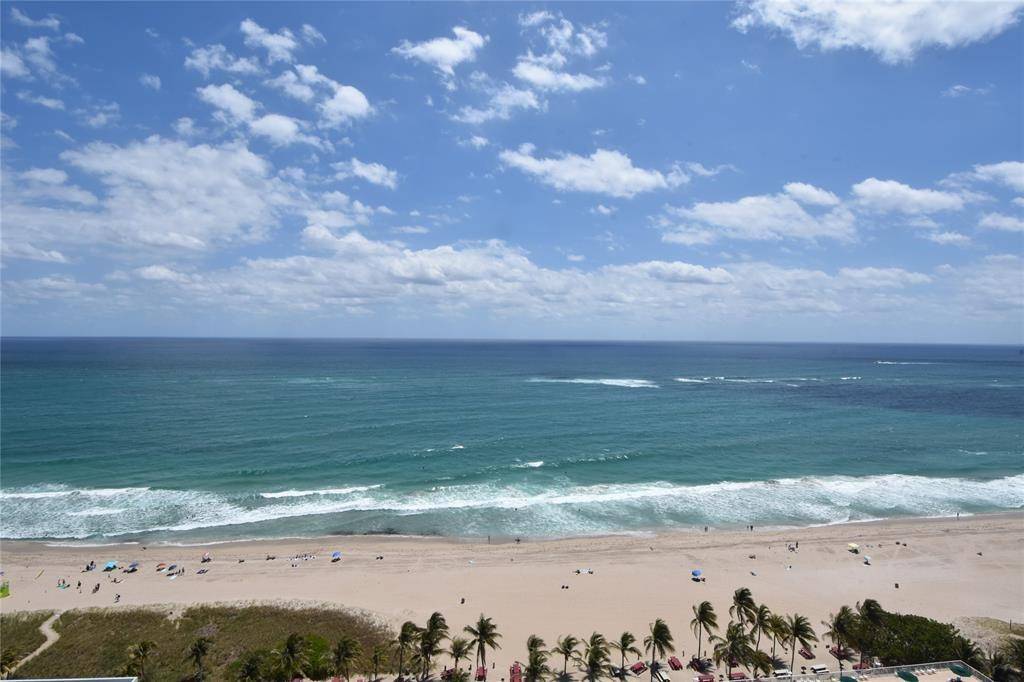 Pompano Beach, FL 33062,101 Briny Ave #2202