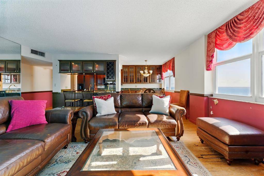 Pompano Beach, FL 33062,101 Briny Ave #2202