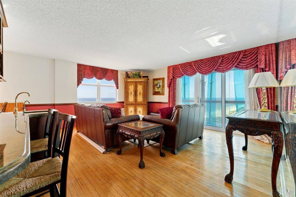 Pompano Beach, FL 33062,101 Briny Ave #2202