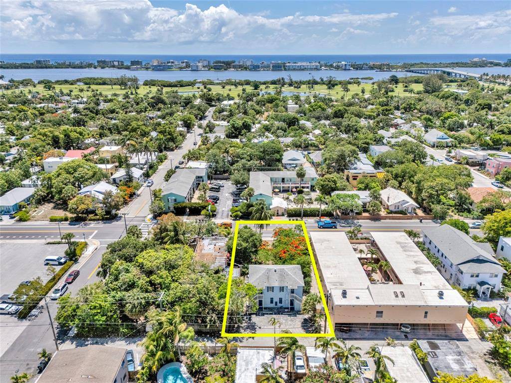 Lake Worth Beach, FL 33460,325 N Federal Hwy #4