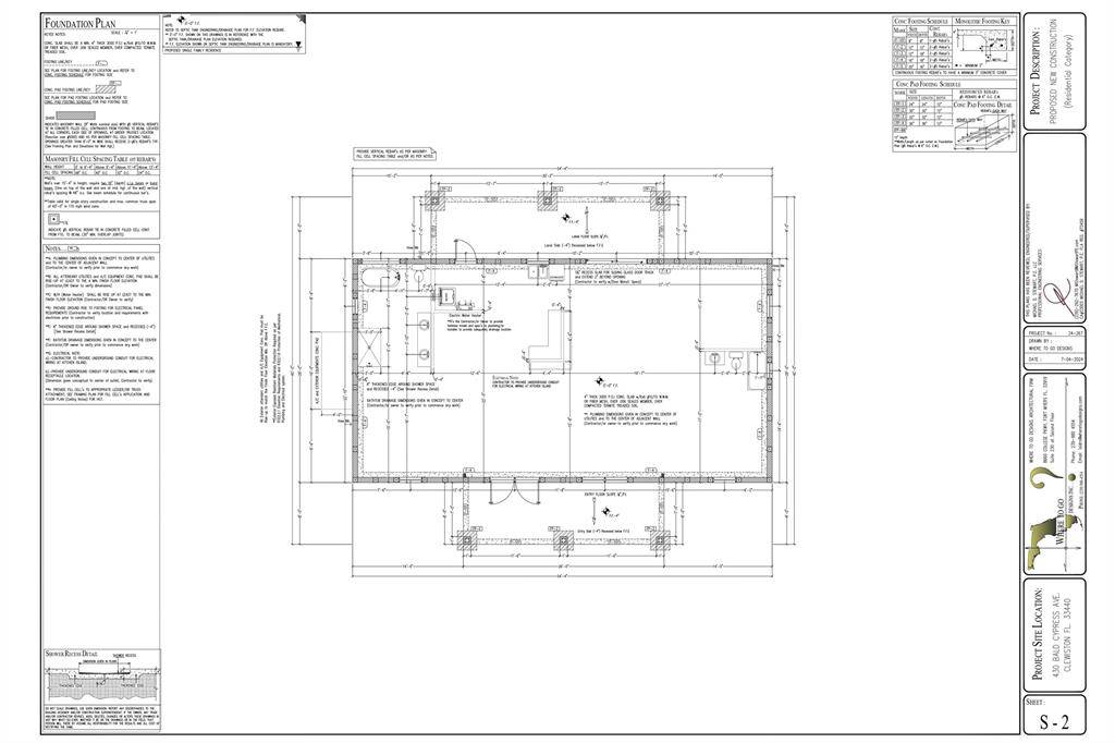 Clewiston, FL 33440,430 Bald Cypress AVE