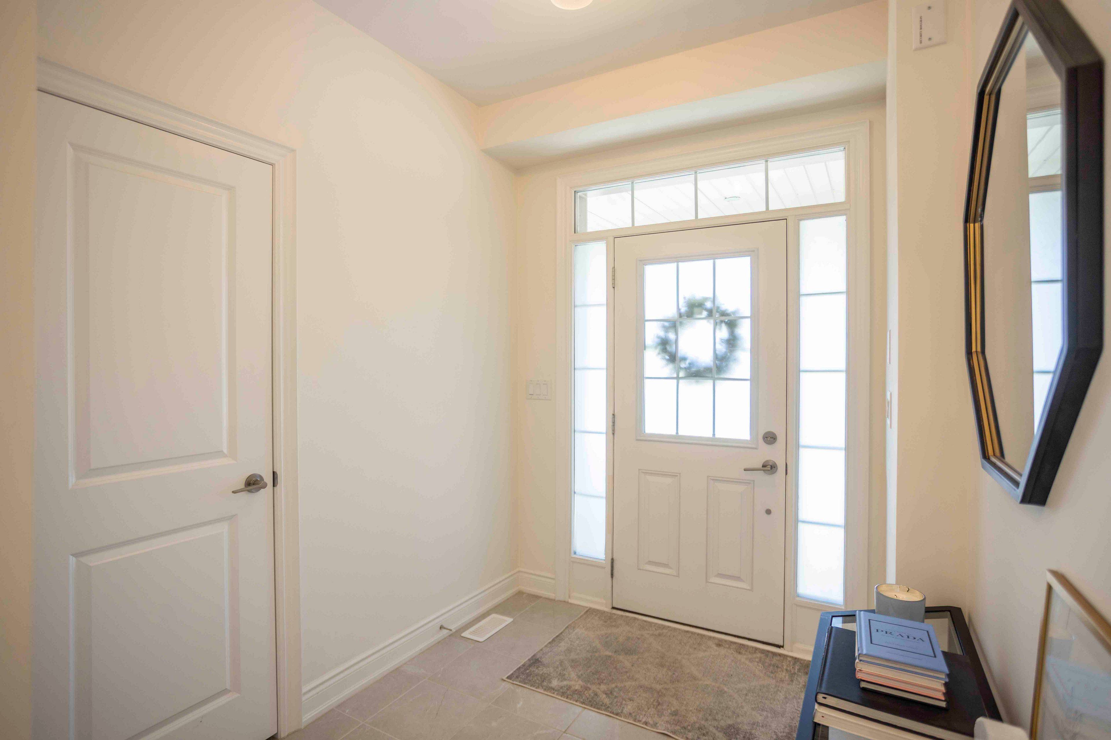 East Gwillimbury, ON L9N 0T4,1 Tremoy RD