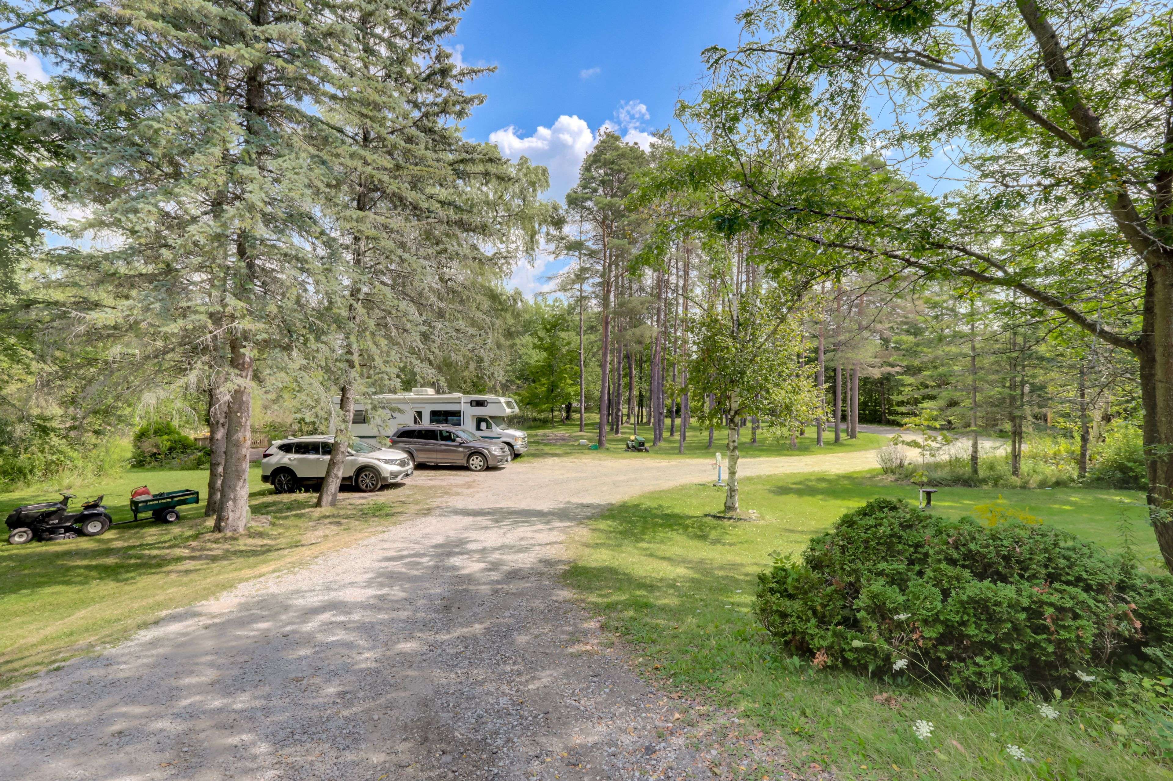East Gwillimbury, ON L0G 1R0,22284 Kennedy RD