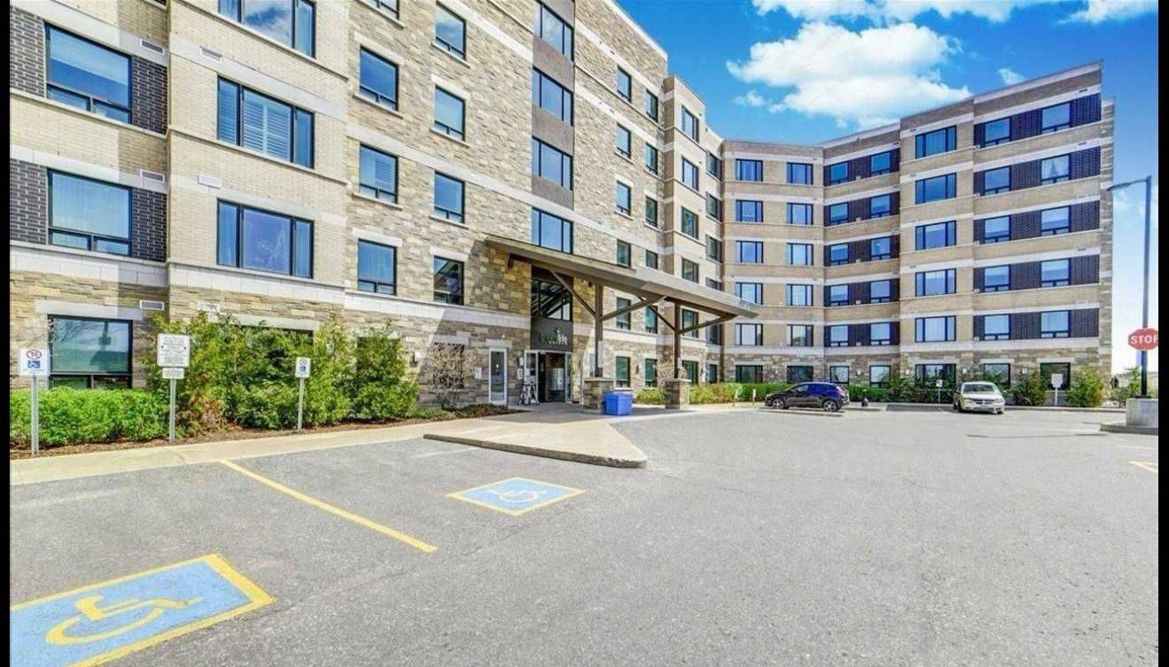 Markham, ON L3S 0B5,7400 Markham RD #101