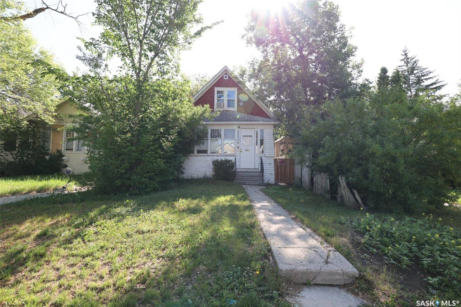 Regina, SK S4T 2N3,1243 Robinson STREET