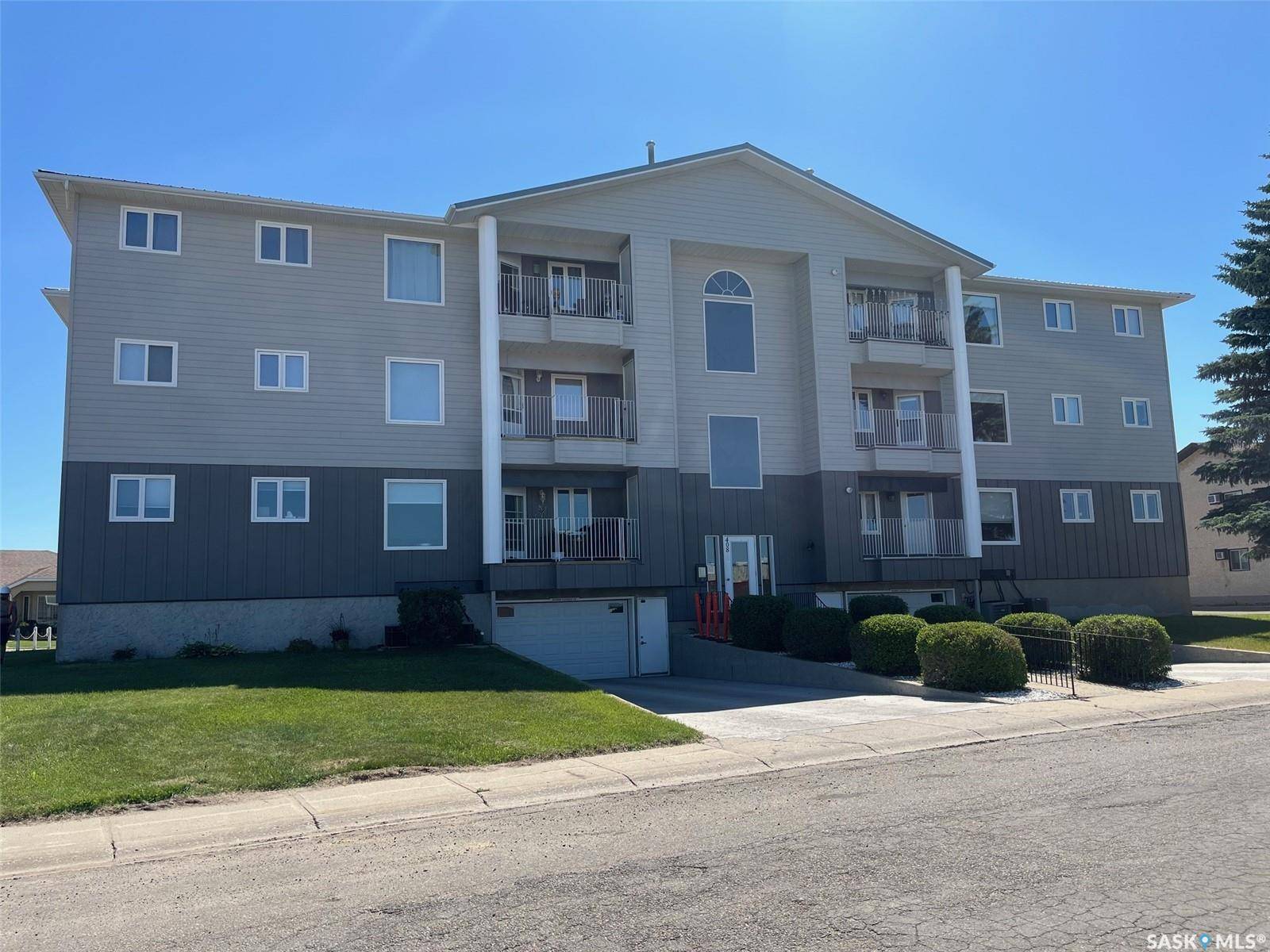 408 Heritage DRIVE #304, Estevan, SK S4A 2P7
