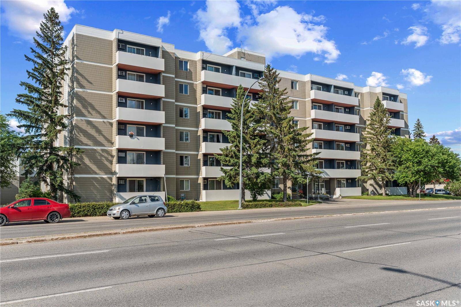 Regina, SK S4S 6A1,2830 Gordon ROAD #103