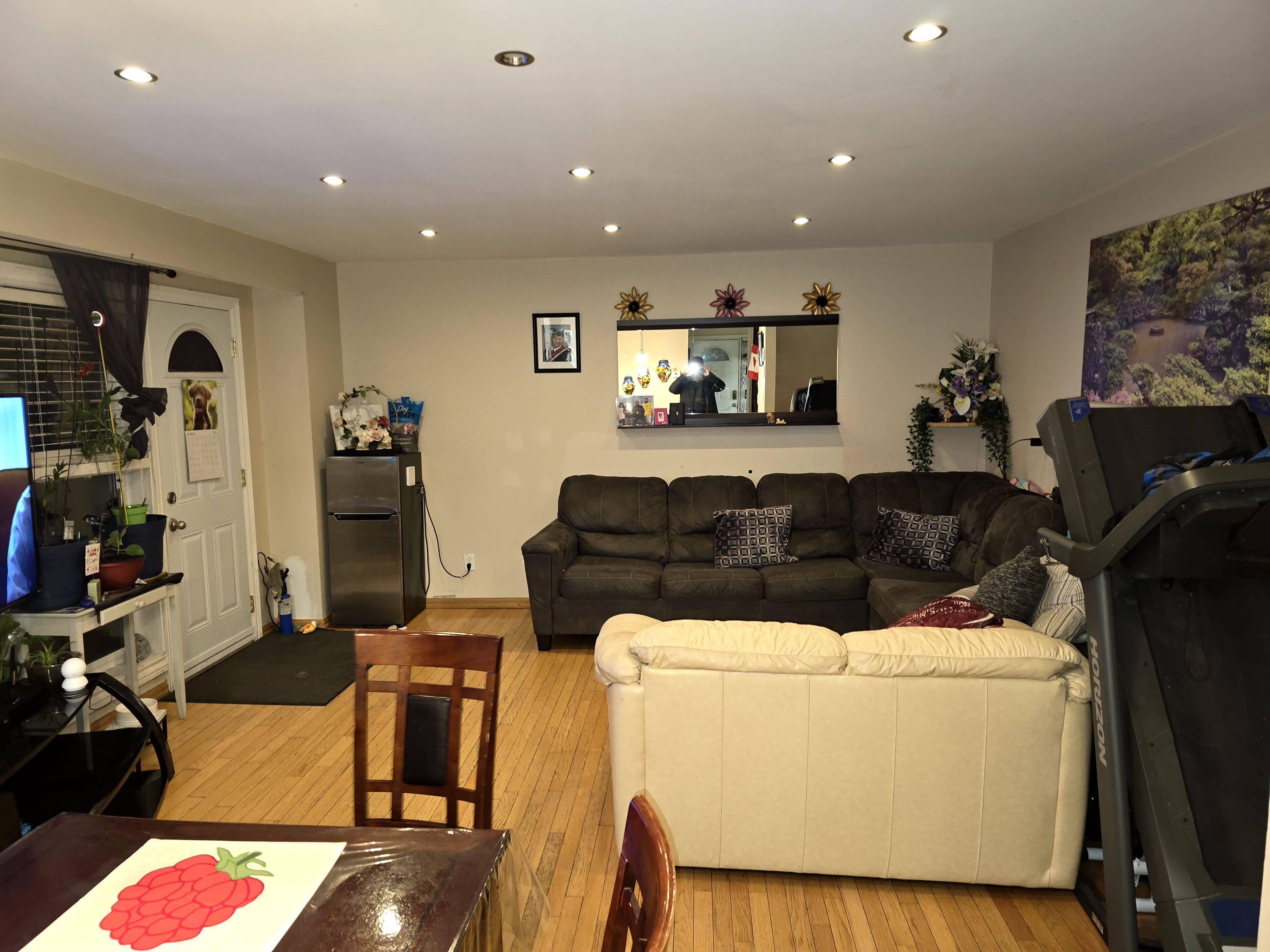 Toronto W05, ON M3J 1M3,3690 Keele ST #26