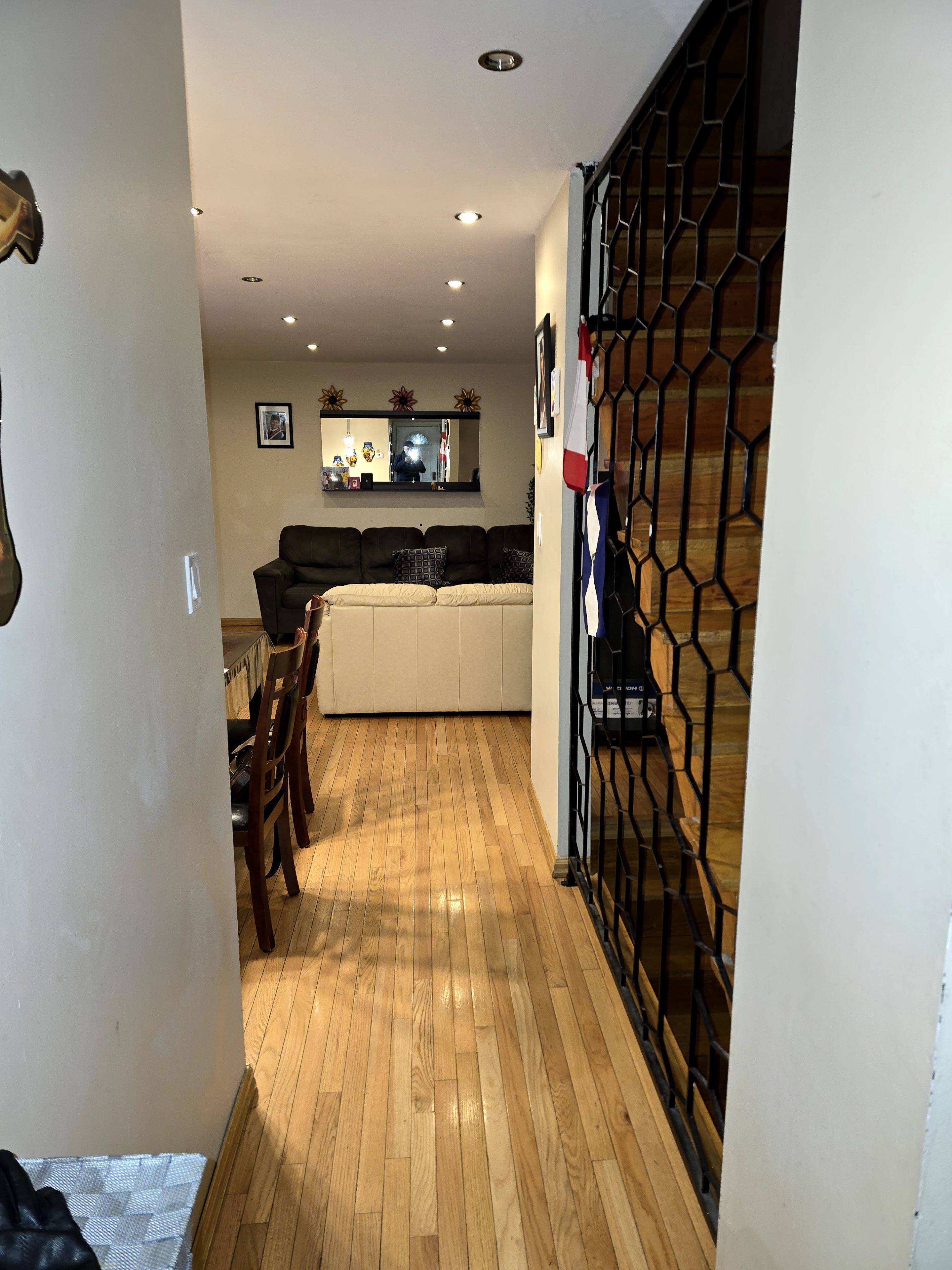 Toronto W05, ON M3J 1M3,3690 Keele ST #26