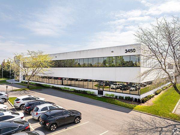 Burlington, ON L7N 3W5,3450 Harvester RD #OPTION 3