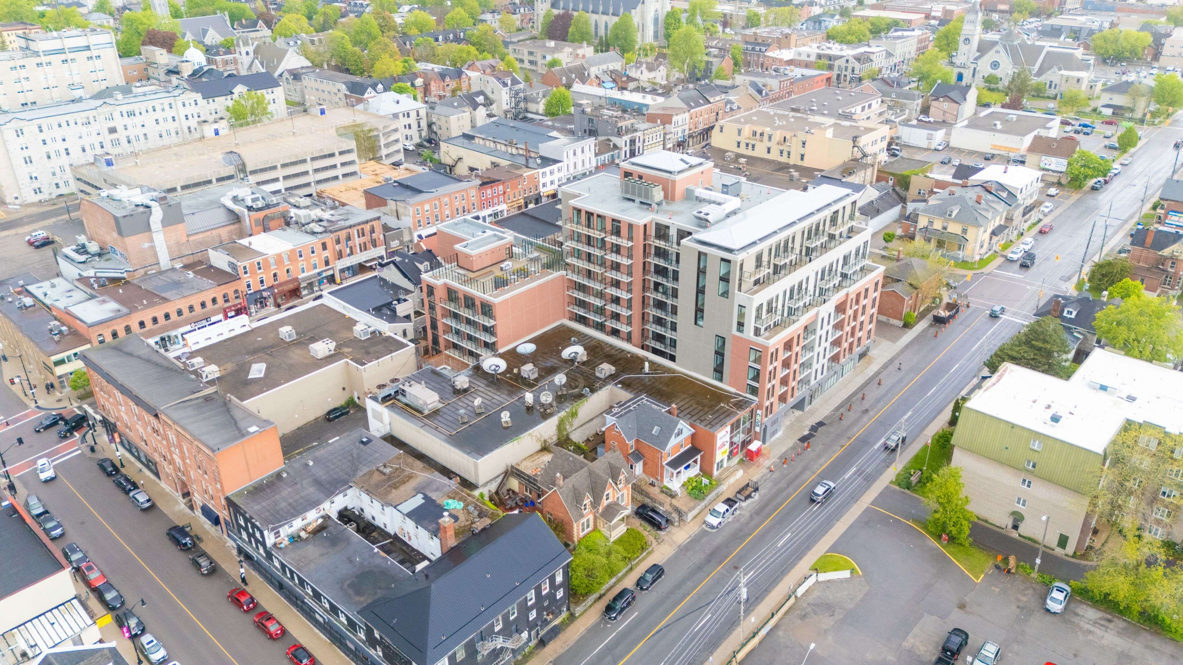 223 Princess ST #610, Kingston, ON K7L 1B3