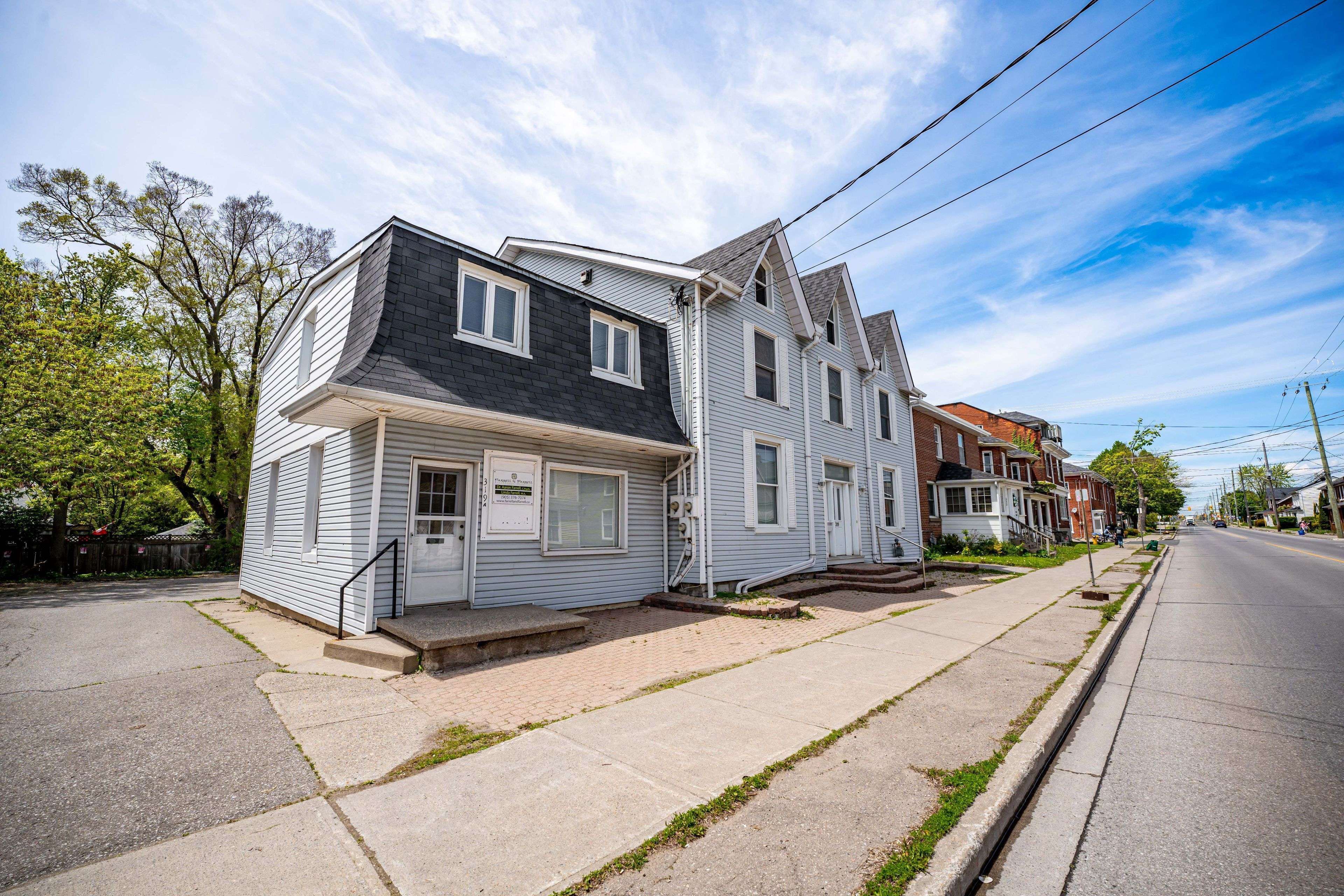 Cobourg, ON K9A 3R4,319 Division ST