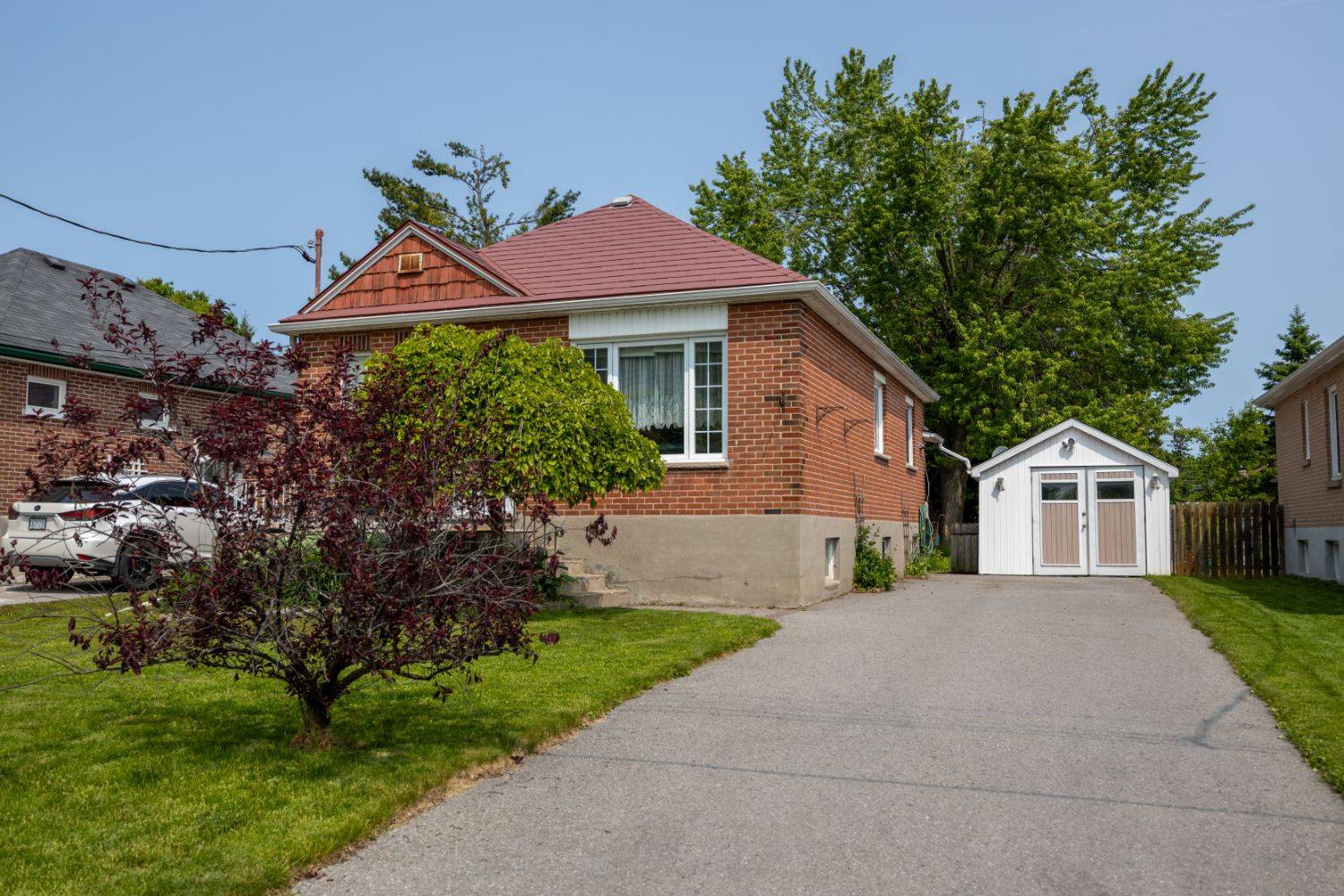 Peterborough Central, ON K9H 3C9,388 Dublin ST