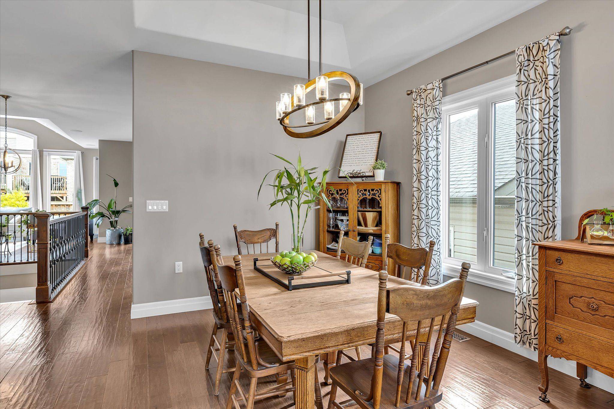 Peterborough West, ON K9J 0H7,661 Goodwin TER
