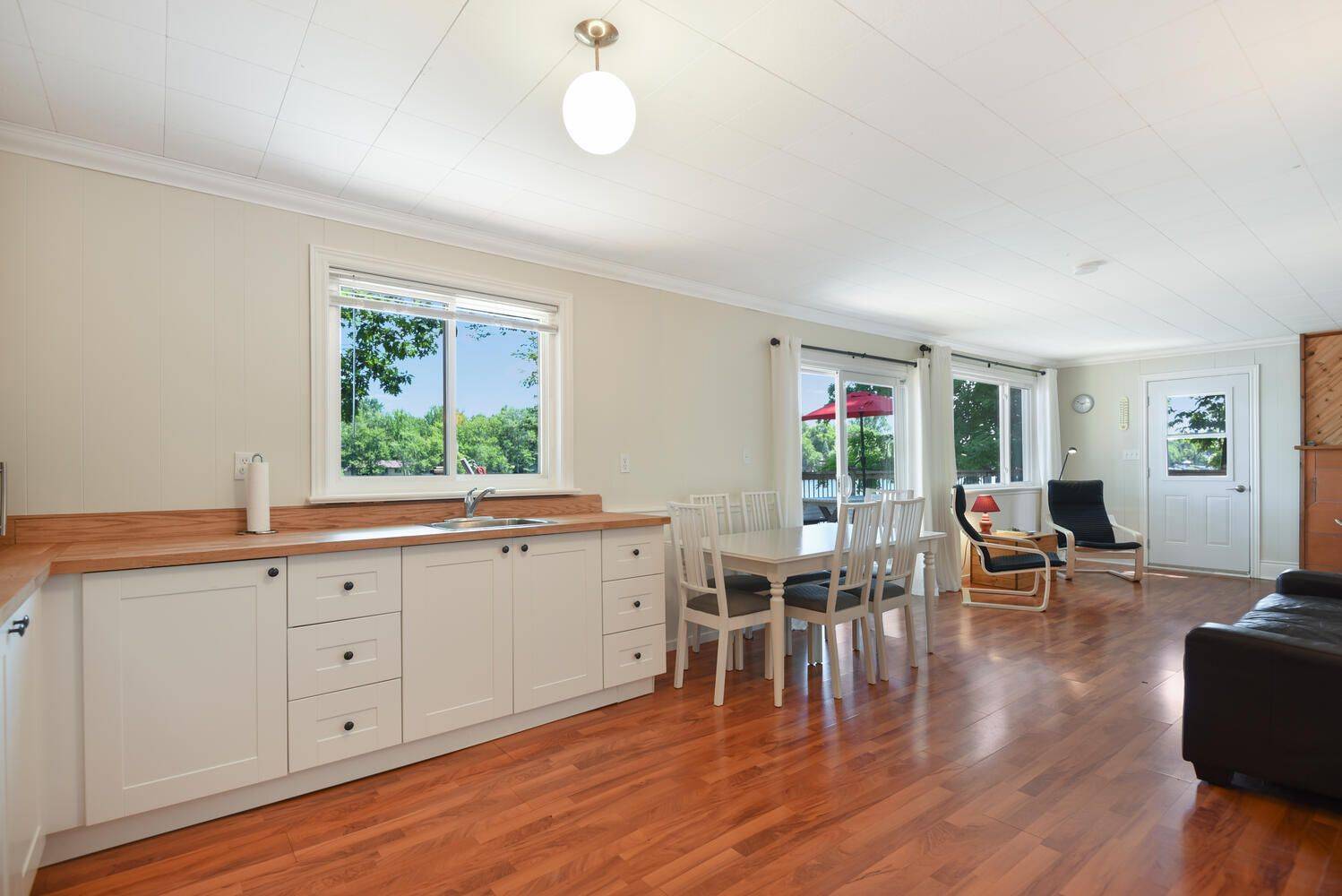 Beckwith, ON K7C 3P2,150 Longview Island RD