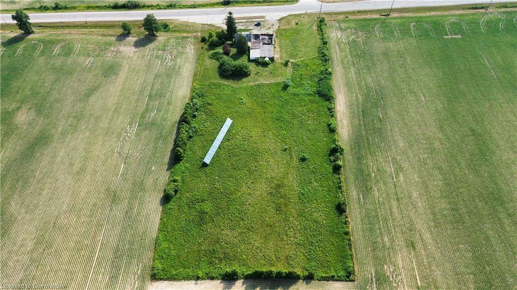 Norfolk, ON N0E 1G0,2995 59 HWY