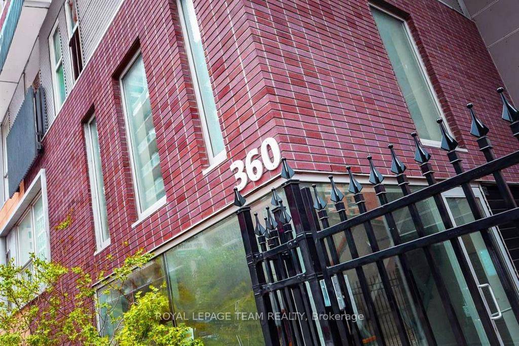 Lower Town - Sandy Hill, ON K1N 0B1,360 Cumberland ST #308