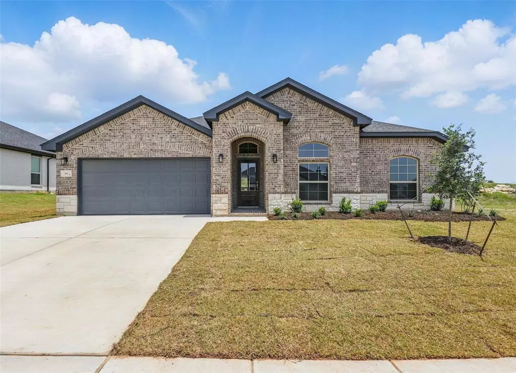 Glen Rose, TX 76043,116 Mesa Drive