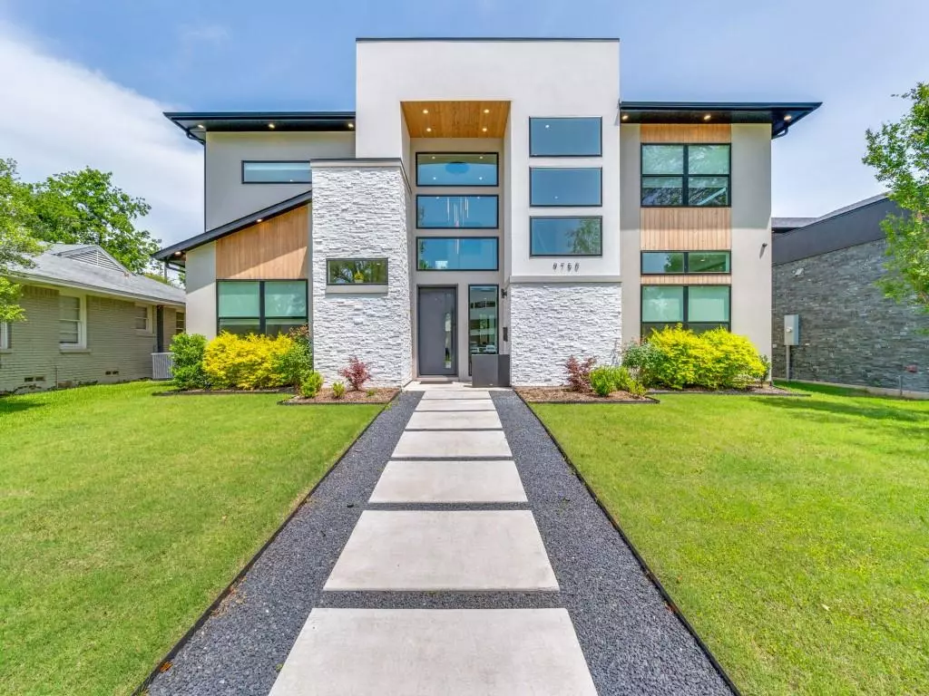 Dallas, TX 75220,9750 Mixon Drive