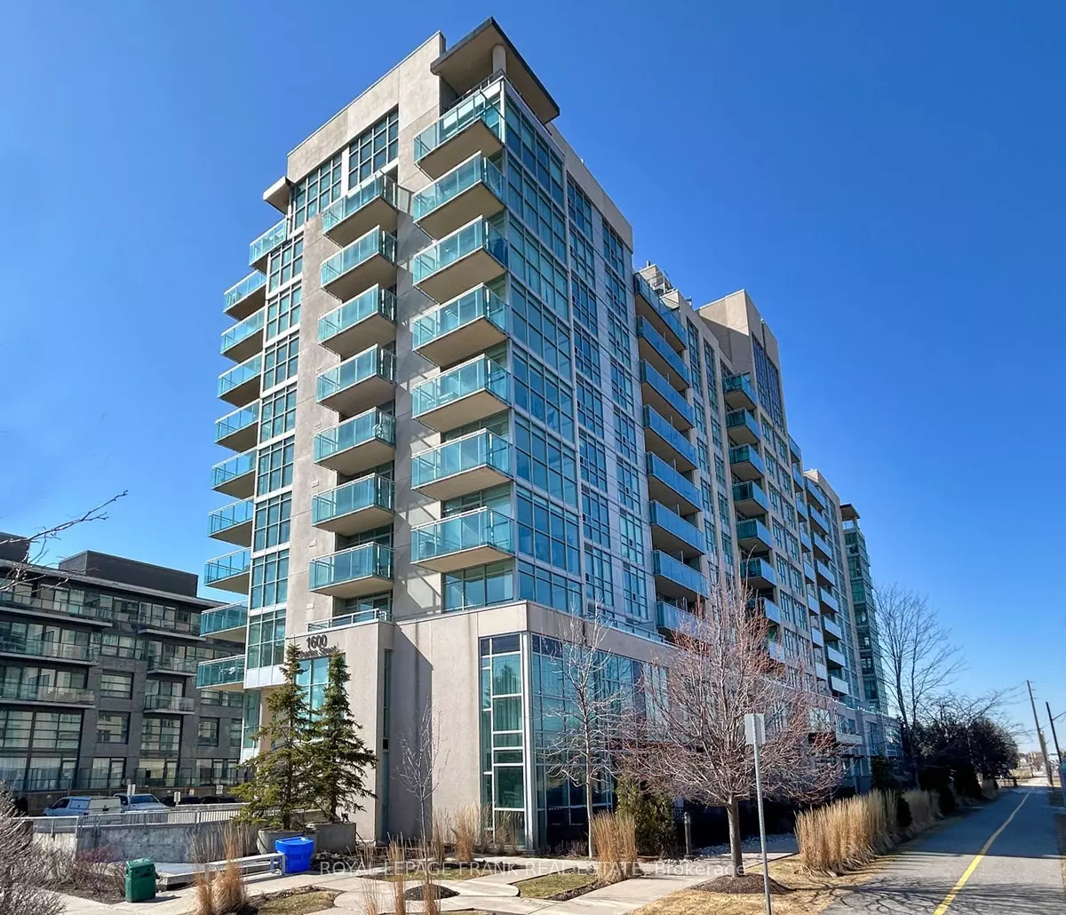 Whitby, ON L1N 0G4,1600 Charles ST #101