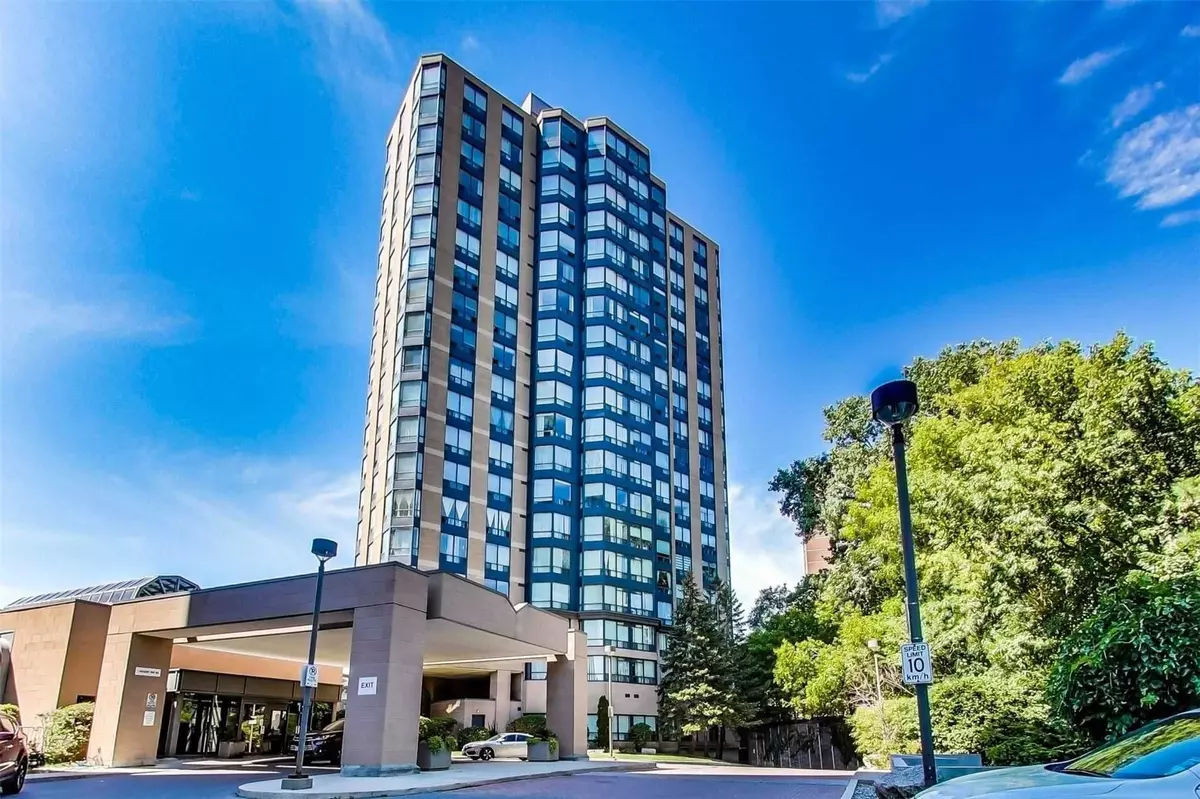 Toronto W04, ON M9N 3W5,3 Hickory Tree RD ##1402