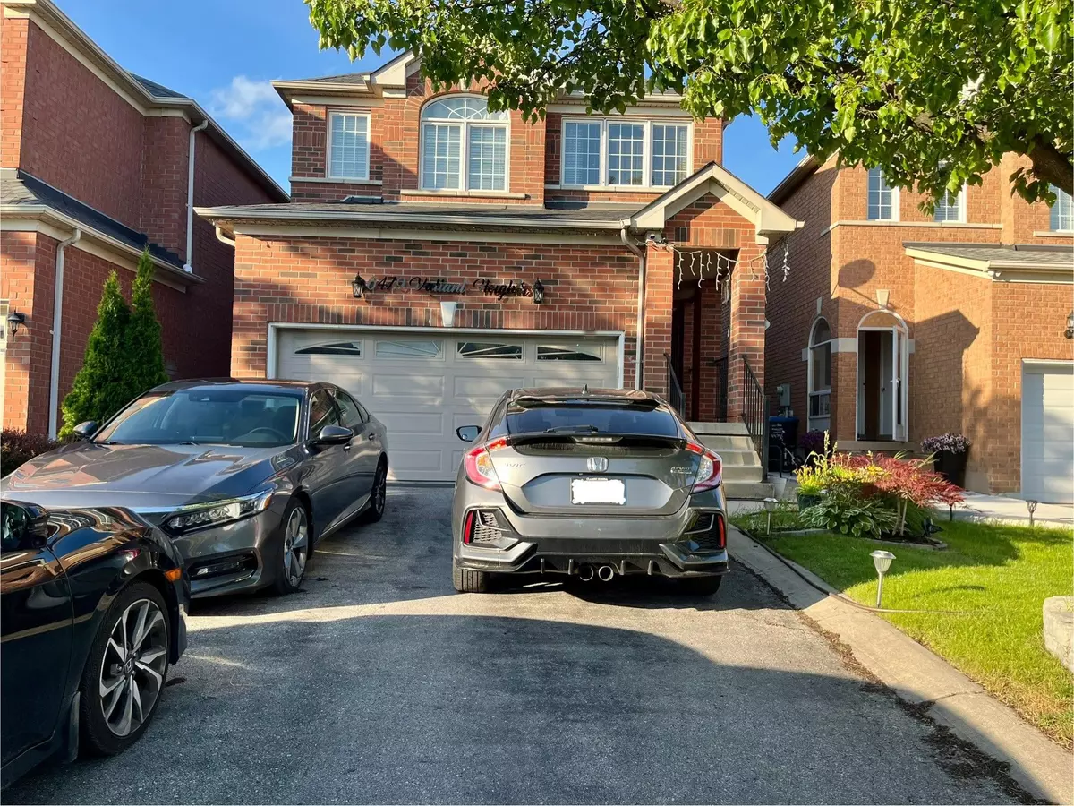 Mississauga, ON L5W 1C9,6479 Valiant HTS