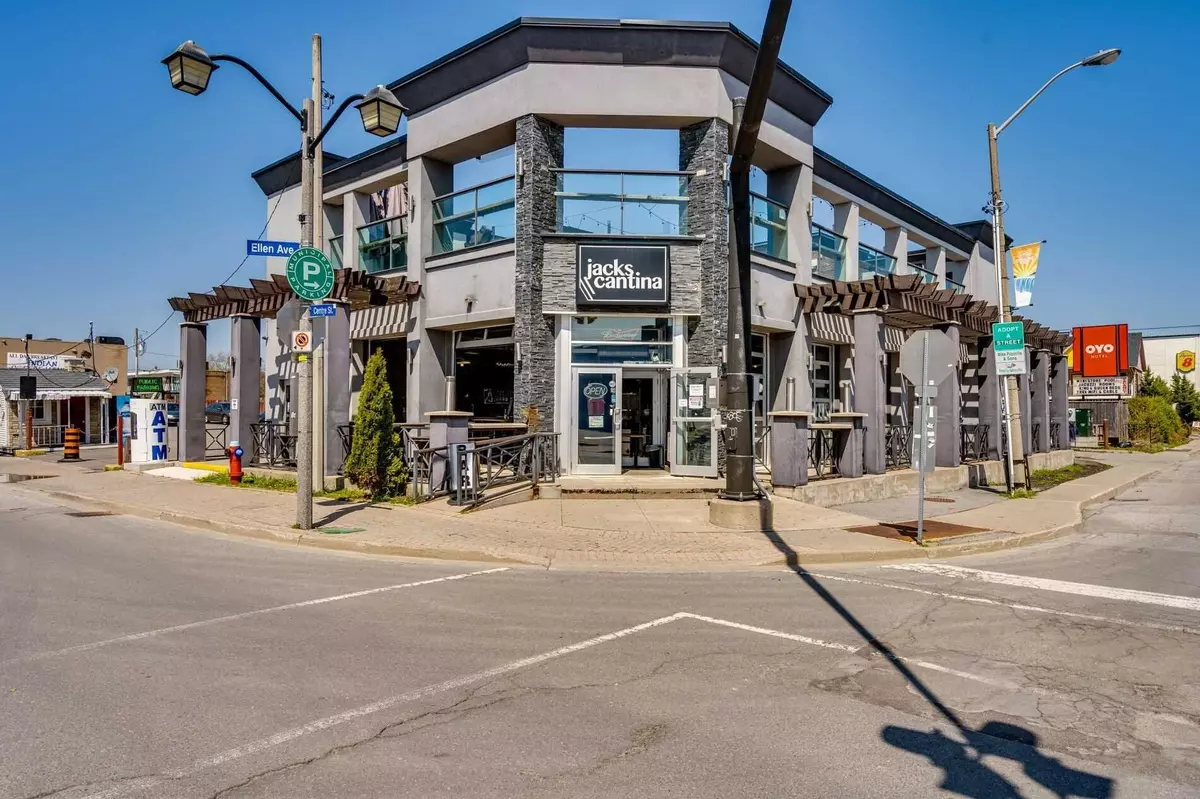 Niagara Falls, ON L2G 3N8,5043 Centre ST
