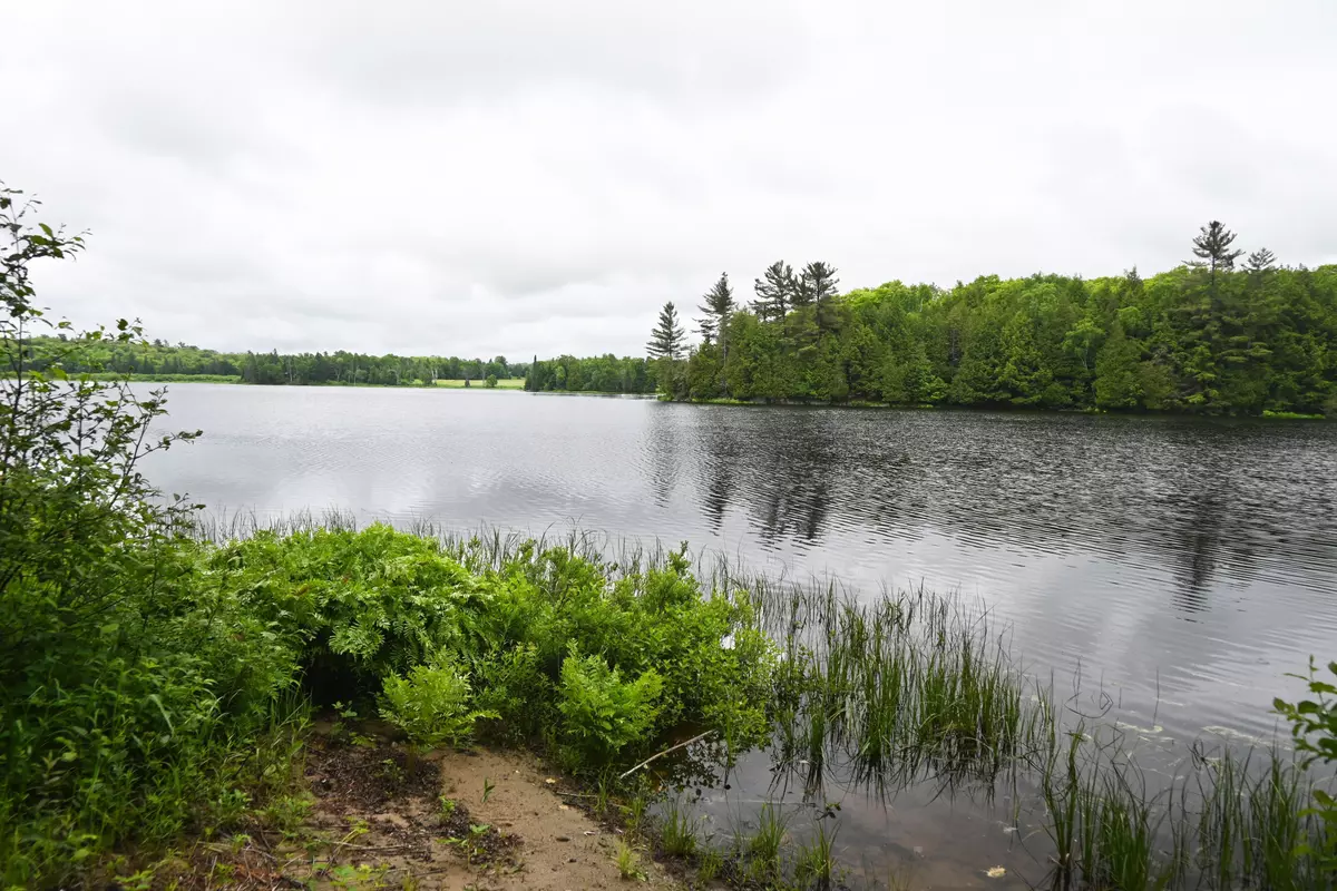 Magnetawan, ON P2A 0B5,597 (Lot 1) Fords RD