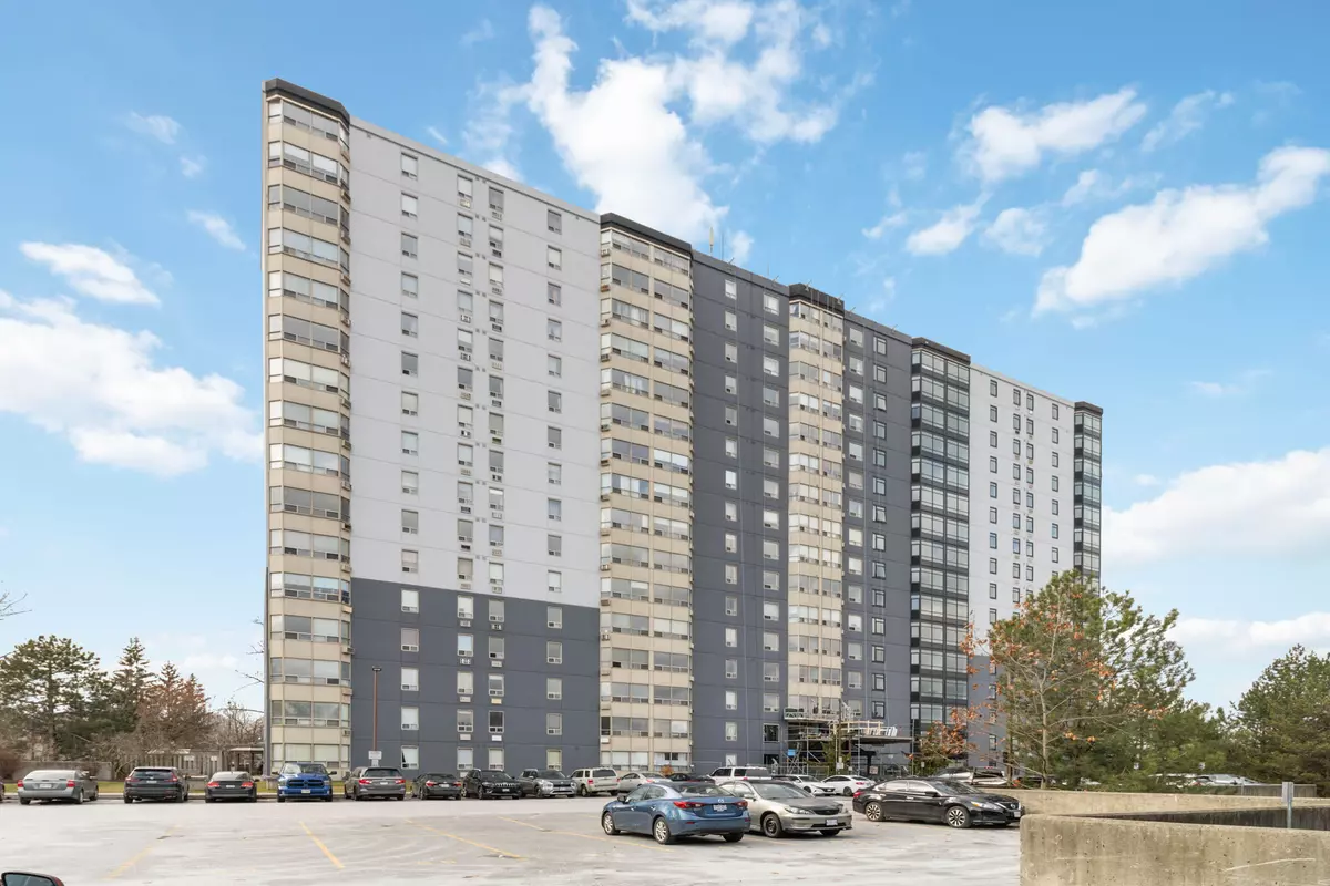 London South, ON N5Z 4W5,45 Pond Mills RD #1015