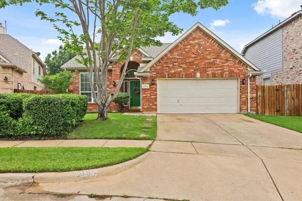 Corinth, TX 76210,2135 Clubside Drive