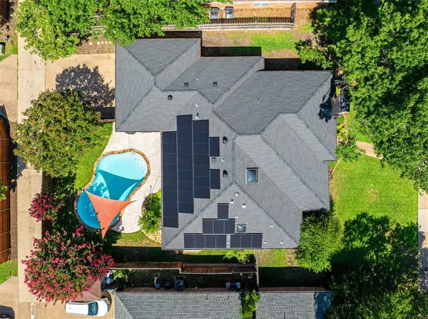 Richardson, TX 75082,2562 Primrose Drive