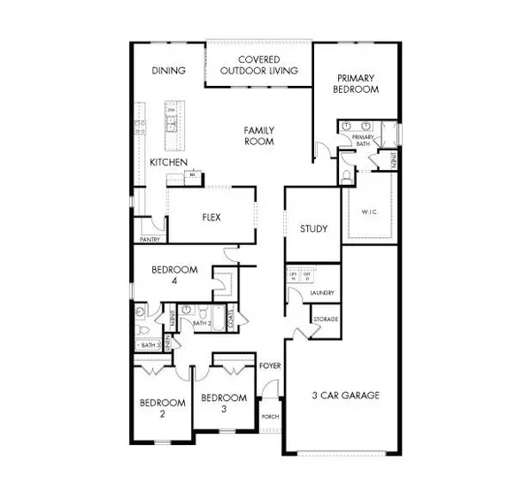 Farmersville, TX 75442,4203 Bachman Drive