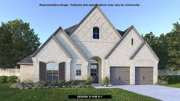 305 Barn Swallow Drive, Celina, TX 75009