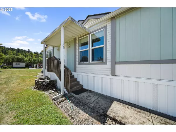 Sutherlin, OR 97479,1200 E CENTRAL AVE #101